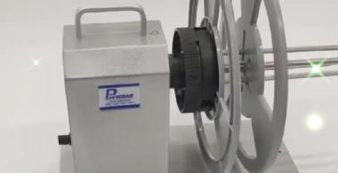 Máy Cuộn tem nhãn RH6S 