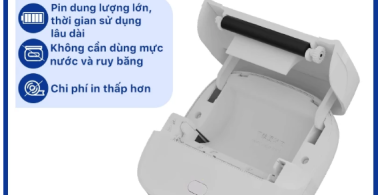 Hướng dẫn máy b23 