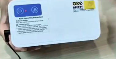 In ra cả thế giới  của bạn với giấy in nhãn nhiệt RHEBAR – Chống nước, chống dầu, bền đẹp mọi lúc!