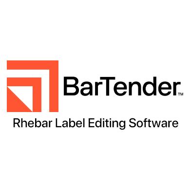 Li&ecirc;n kết tải xuống tr&igrave;nh điều khiển Rhebar Seagull v&agrave; phần mềm chỉnh sửa nh&atilde;n Bartender
