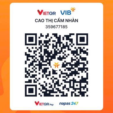 Hình thức thanh toán