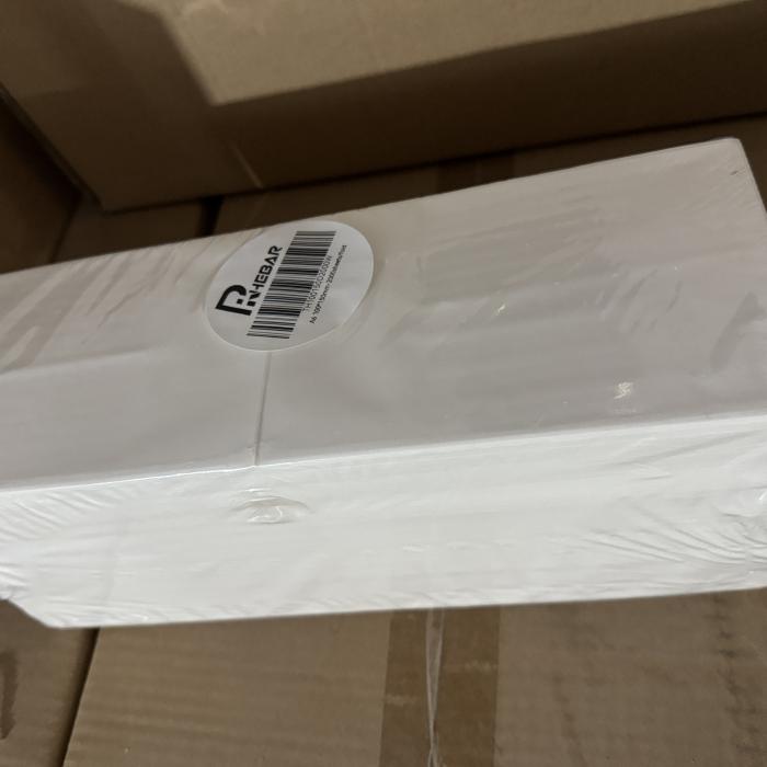 Giấy in nhiệt A6/A7 100*150mm/76*130mm C&Oacute; SẴN LỚP D&Aacute;N - In Đơn Shopee TMĐT