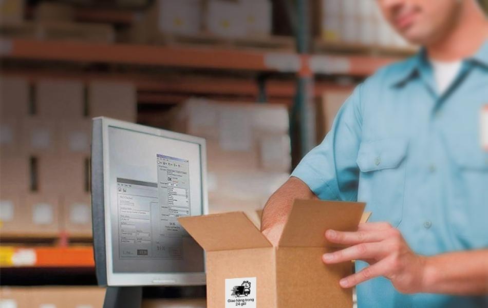 Rhebar Giấy In Tem Nhiệt - Tem Nh&atilde;n Decal Nhiệt 100mm x 50mm -800 tem / cuộn- Cuộn Tem Ship, Tem Barcode