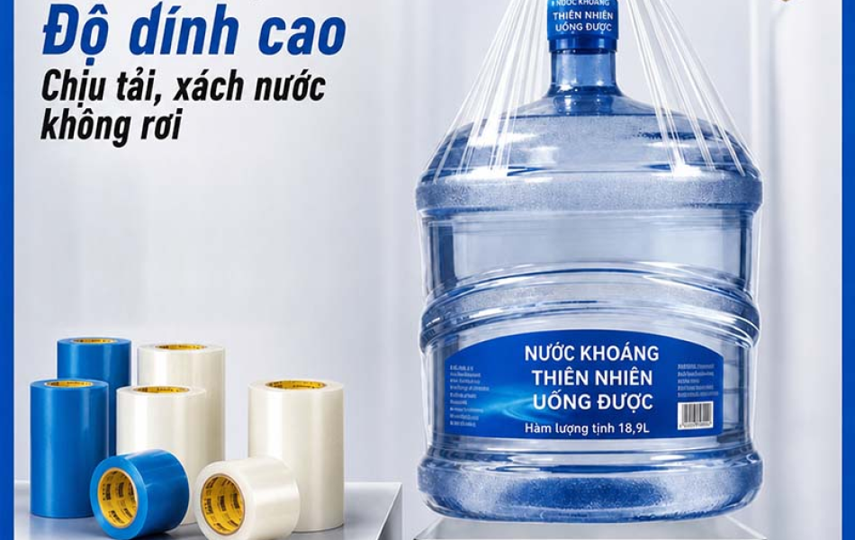 Băng Keo PVC D&aacute;n V&aacute; M&agrave;ng Nh&agrave; K&iacute;nh, Băng D&iacute;nh Gia Cố Nh&agrave; K&iacute;nh V&agrave; M&agrave;ng Nhựa, Nhiều M&agrave;u V&agrave; Quy C&aacute;ch