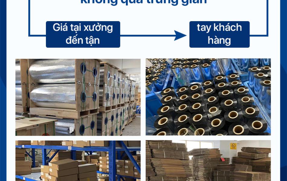 Rhebar Ruy băng mực in mã vạch Resin LMR552 110mmx70m/110mmx300m/70mmx300m | In Siêu Nét | Chống Trầy Xước | Tương Thích Zebra