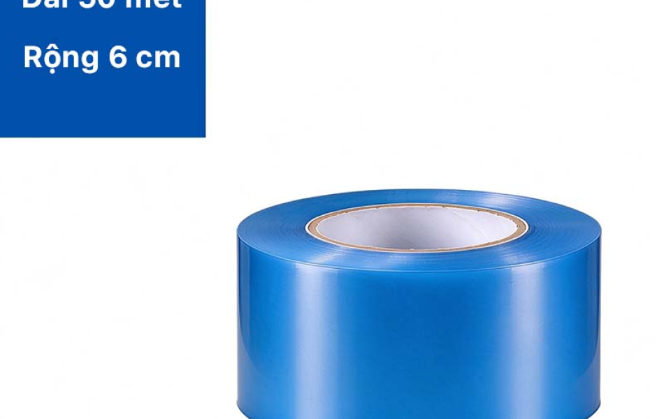 Băng Keo PVC D&aacute;n V&aacute; M&agrave;ng Nh&agrave; K&iacute;nh, Băng D&iacute;nh Gia Cố Nh&agrave; K&iacute;nh V&agrave; M&agrave;ng Nhựa, Nhiều M&agrave;u V&agrave; Quy C&aacute;ch